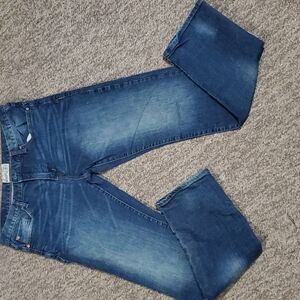 Ladies jeans size 34